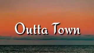 Megan Thee Stallion - Outta Town Freestyle