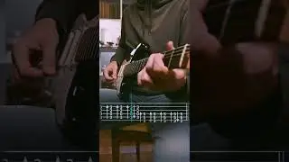 All 2 U by #HELLUVABOSS #Сover on #Guitar with #Tab
