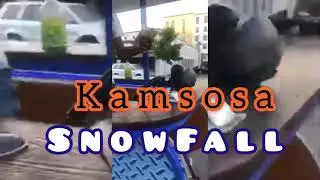 Kamsosa SnowFall🌨