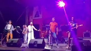 Фара Бенд - Band on the Run