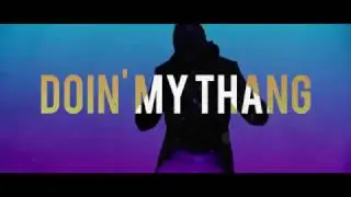 TZZ MLNO - Doin' My Thang [Official Music Video]