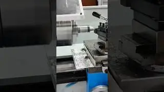 Usinagem em ângulo