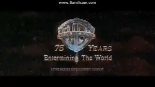Warner Bros. 75th Anniversary (Jack Frost Variant)
