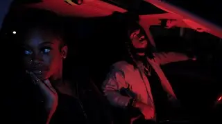 Fourmi - Pricey (Official Music Video) [4K]