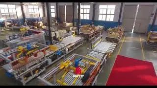 Brictec: Your One-stop turnkey Solution For Making Any Type Of Bricks!