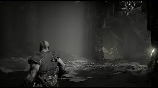 God of War:  Memories Atmosphere 1 Hour Extended