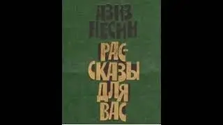 Азиз Несин//Очки
