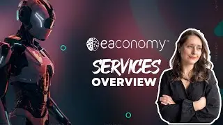 Digital Income, Eaconomy services/ products overview