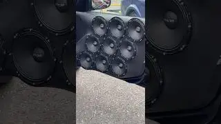 10x Pride solo 300 NEO + 4x FR4000 / Nissan Almera 