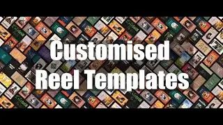 Customized Templates vs. Generic Designs: Which ONE Boosts Sales?