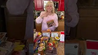 Going Vegan with Trader Joe’s