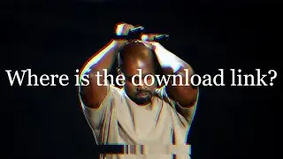 WHERE IS THE DOWNLOAD LINK?