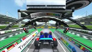 Kackiest Kacky #1 in 02.82