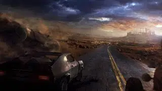 Mad Max. Серия 15 [Захват территории]