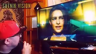 ИСТОРИЯ ИГР - RESIDENT EVIL REMAKE (SOTNIK VISION)