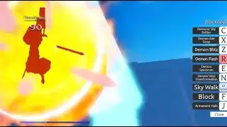 [GPO] Solo enel (Fruitless)
