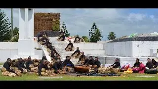 Hake Kilikili - Her Late Majesty Queen Halaevalu Mata'aho, the Queen Mother
