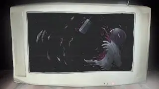 DOPPELGANGER - 5 days animation challenge
