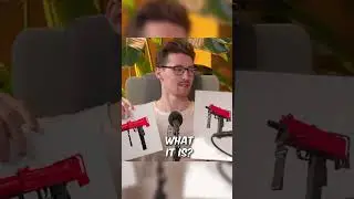 Get GOLD for Shorts! #standoff #gold #shorts