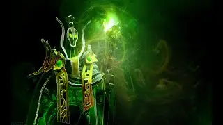 Dota 2 Рубик