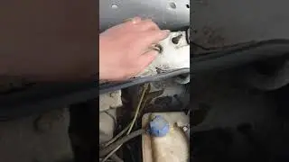 Замена мотора и цапфы дворников на автомобили газель
