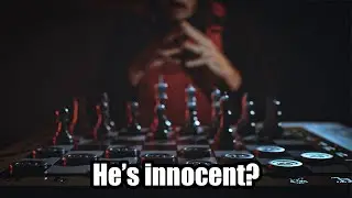 Dr Disrespect Is Back.. (He's Suing Everyone?)