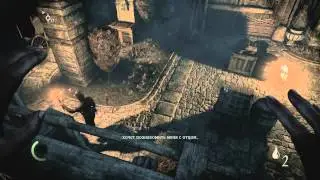 Thief 4 Прохождение Часть 1