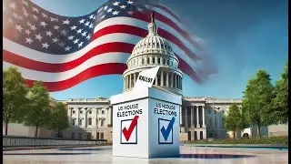 US House Elections 2024: What You Need to Know