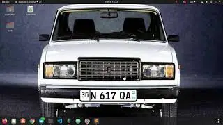 Linux Ubuntuda Sublime Text orqali html sayt yaratish