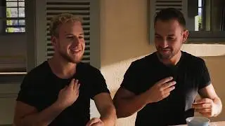 Samson Brothers - Music is Our Elevation
