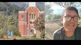 YUNGAY, 54 AÑOS DESPUÉS. LA CIUDAD DE LA MUERTE.