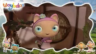 Waybuloo - FULL EPISODE 🧘🌳 Season 3, Episode 4