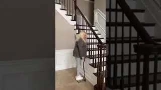 Weight Limit Scale Prank