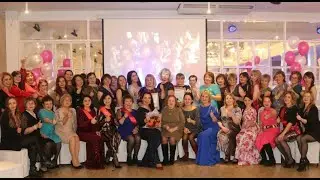 Знакомьтесь, наша лучшая команда AVON!