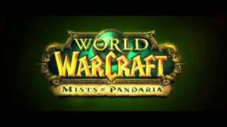 WoW - Mists of Pandaria (George)