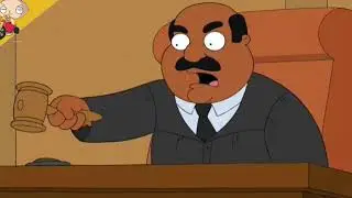 Family Guy   Peter Files A Lawsuit Against Dr Hartman
