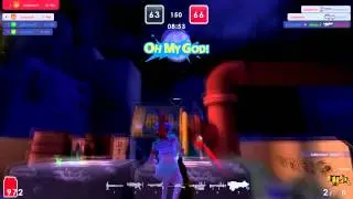 Microvolts Montage - Rain