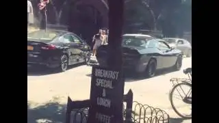 TMNT 2 Set 17.07.15 (Part 5)