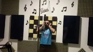 CHEH & RAGA - Мы родились в Джамбуле (Studio Live)