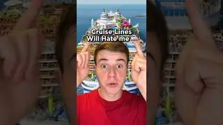 Cruise Lines Secret Discount! 🛳️ 