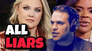 💥OMG💥 Have TPUSA just BROKEN Candace Owens!? 