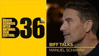 The slums of Mayotte: BIFF Talk with Manuel Schapira (TROPIC OF VIOLENCE)