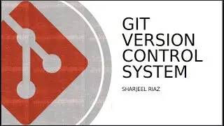 3 GIT Basic Workflow in Urdu Hindi