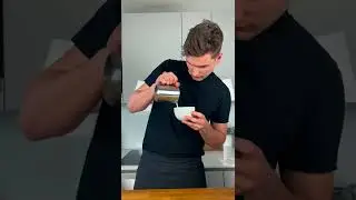 Coffee ASMR 
