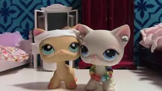 LPS- Forgetting You (Shortfilm)