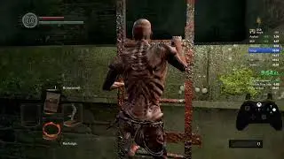 DSR Any% 20 45 fake BKH