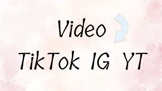 Kako skinuti bilo koji video sa bilo koje drustvene mreze 2024 🎯