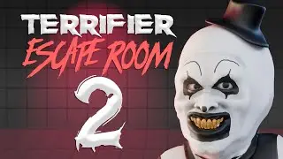 HORROR ESCAPE FLOORS Fortnite Map Tutorial 4969-9094-2494