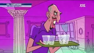 Cartoons: 