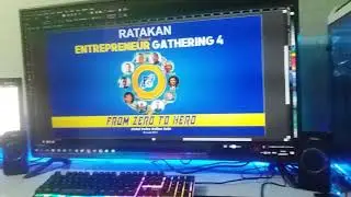 Entrepreneur Gathering 4
